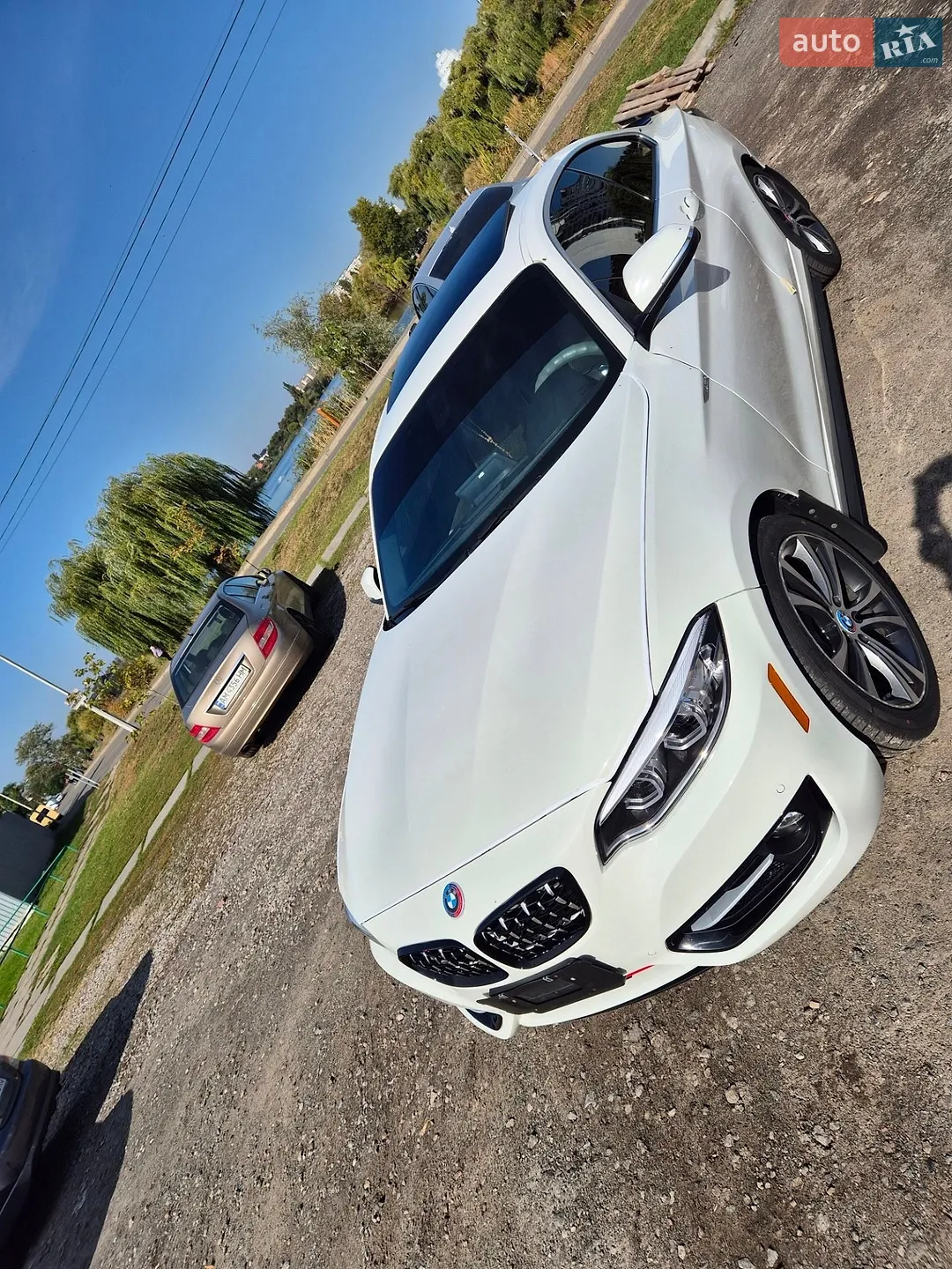 2016 BMW 2er - мініатюра 3