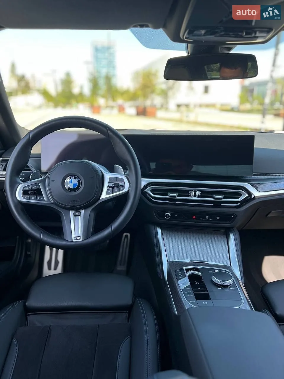2023 BMW 2er - мініатюра 8