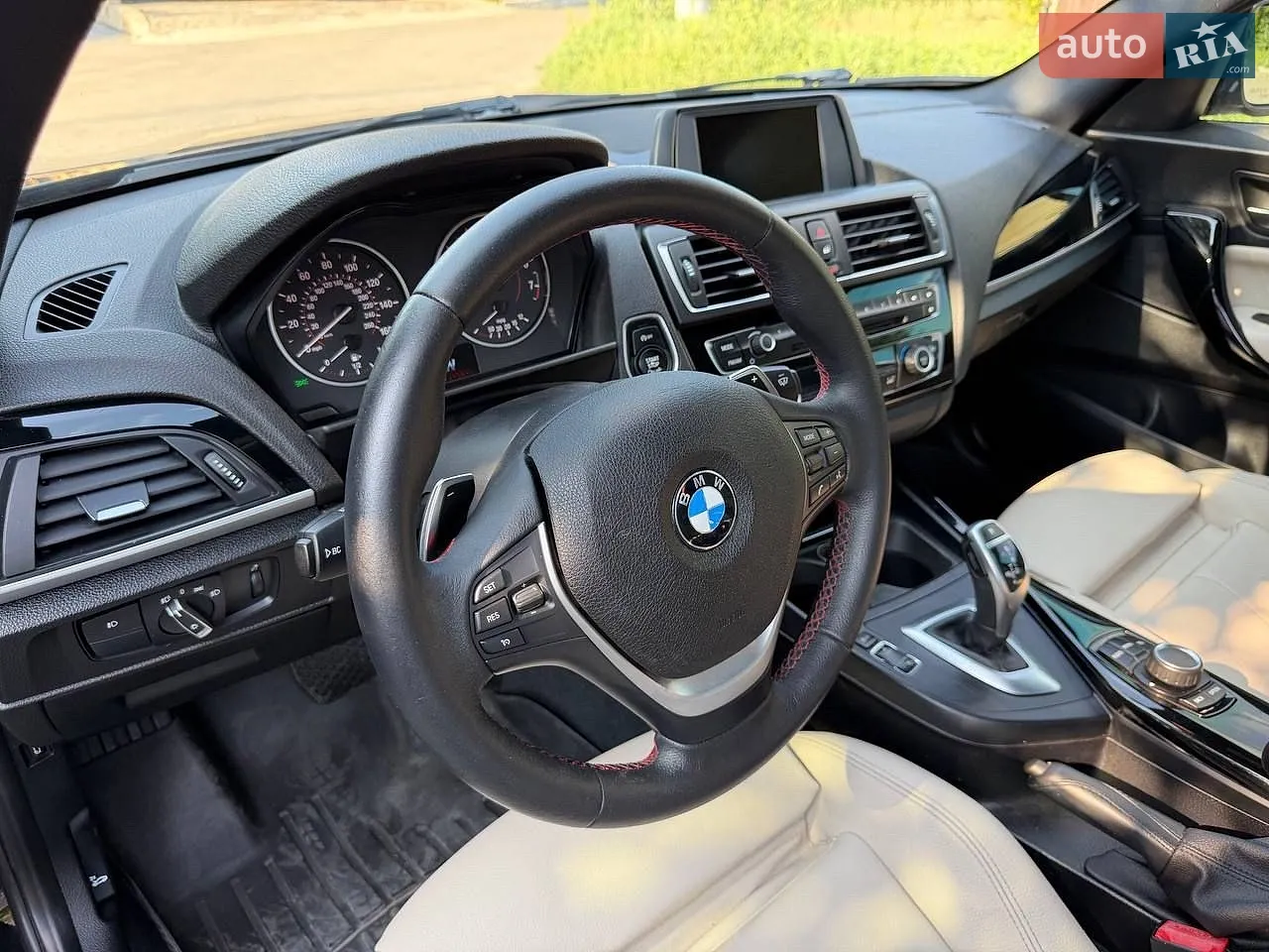 2015 BMW 2er - мініатюра 20