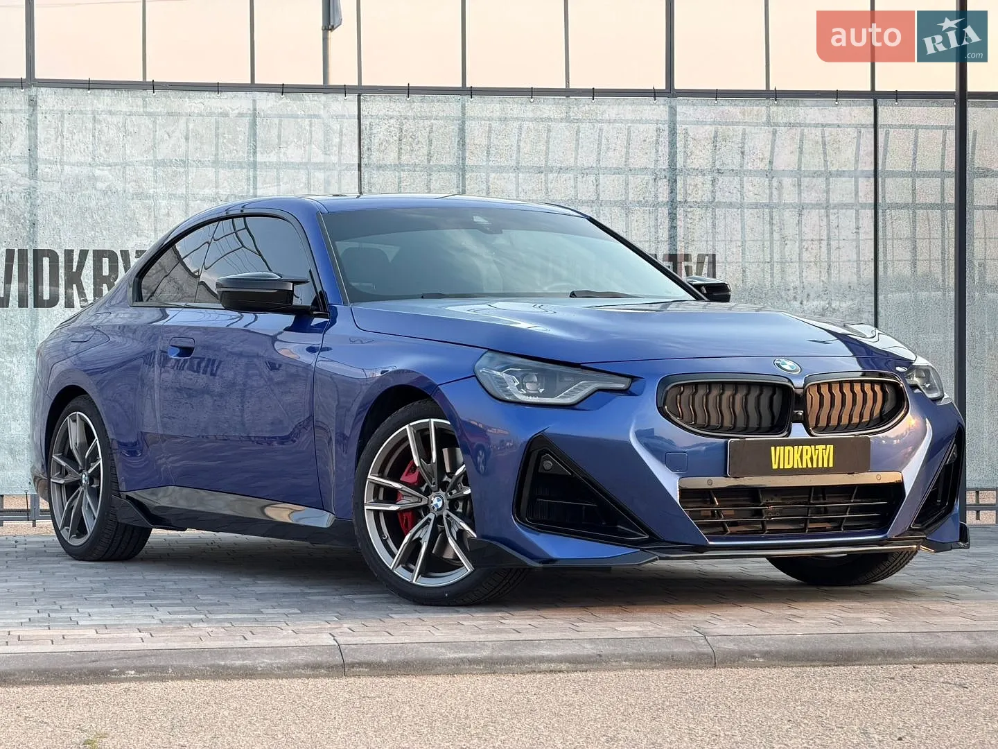 2024 BMW 2er - мініатюра 6