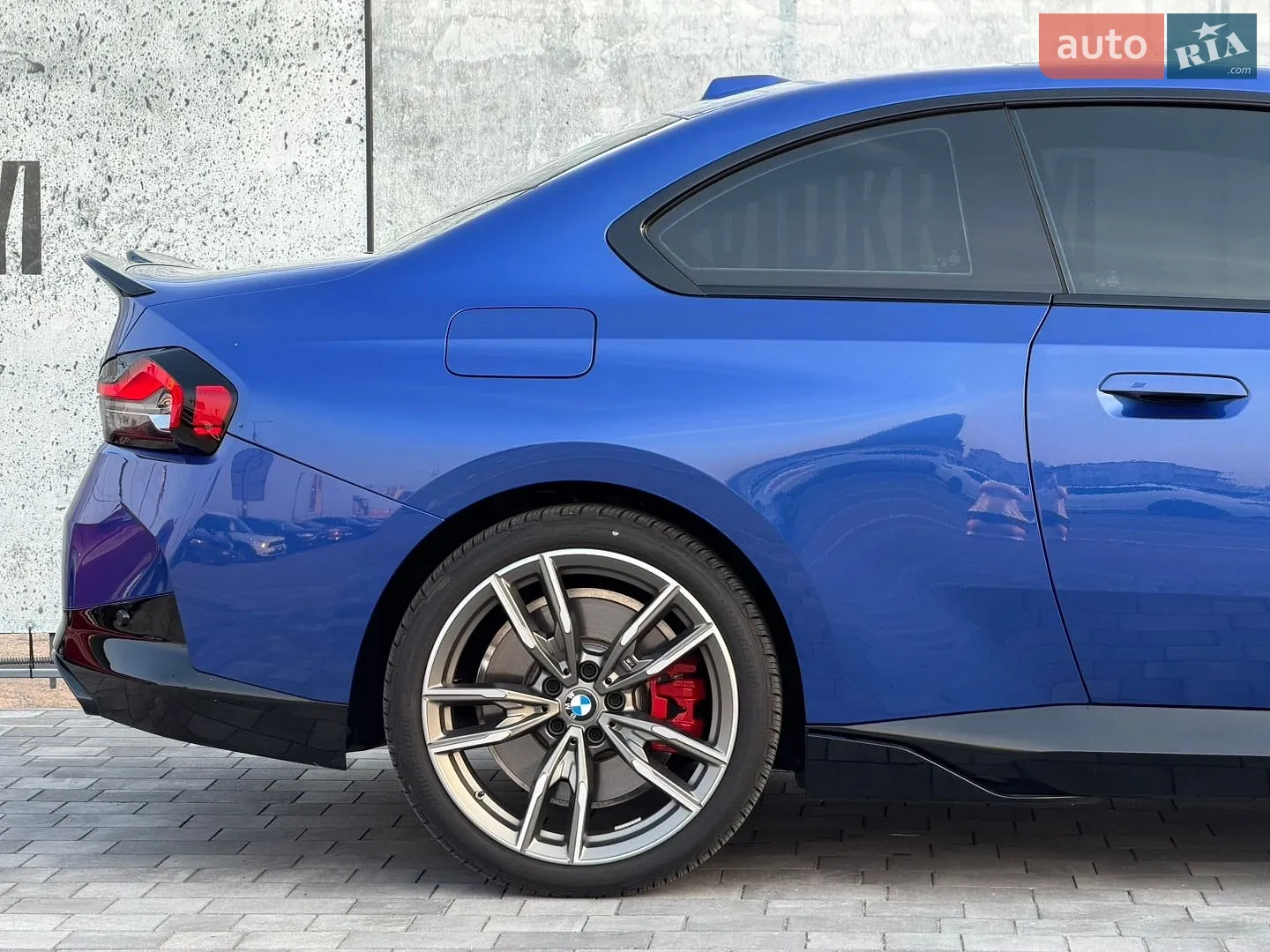 2024 BMW 2er - мініатюра 10