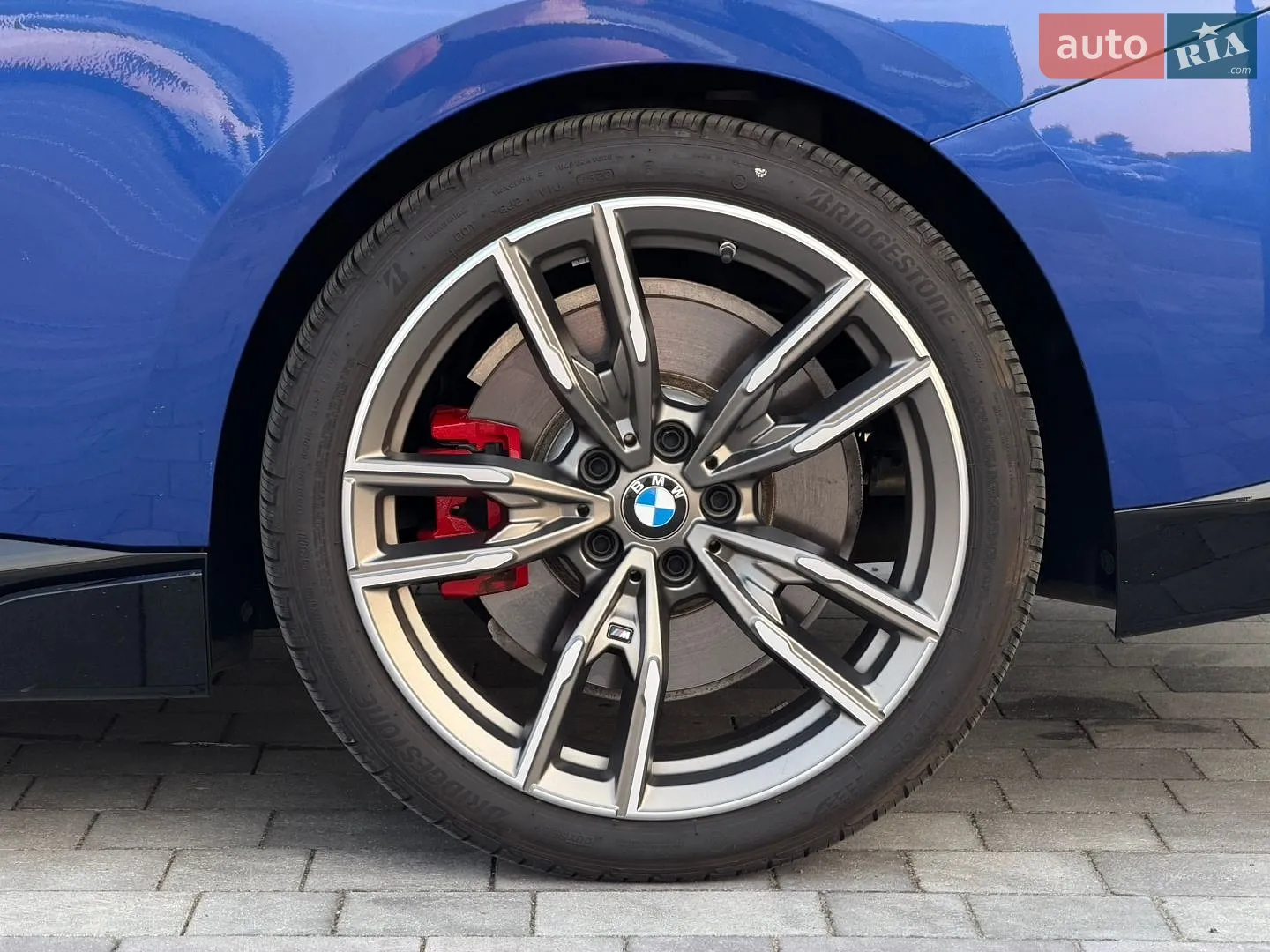 2024 BMW 2er - мініатюра 15