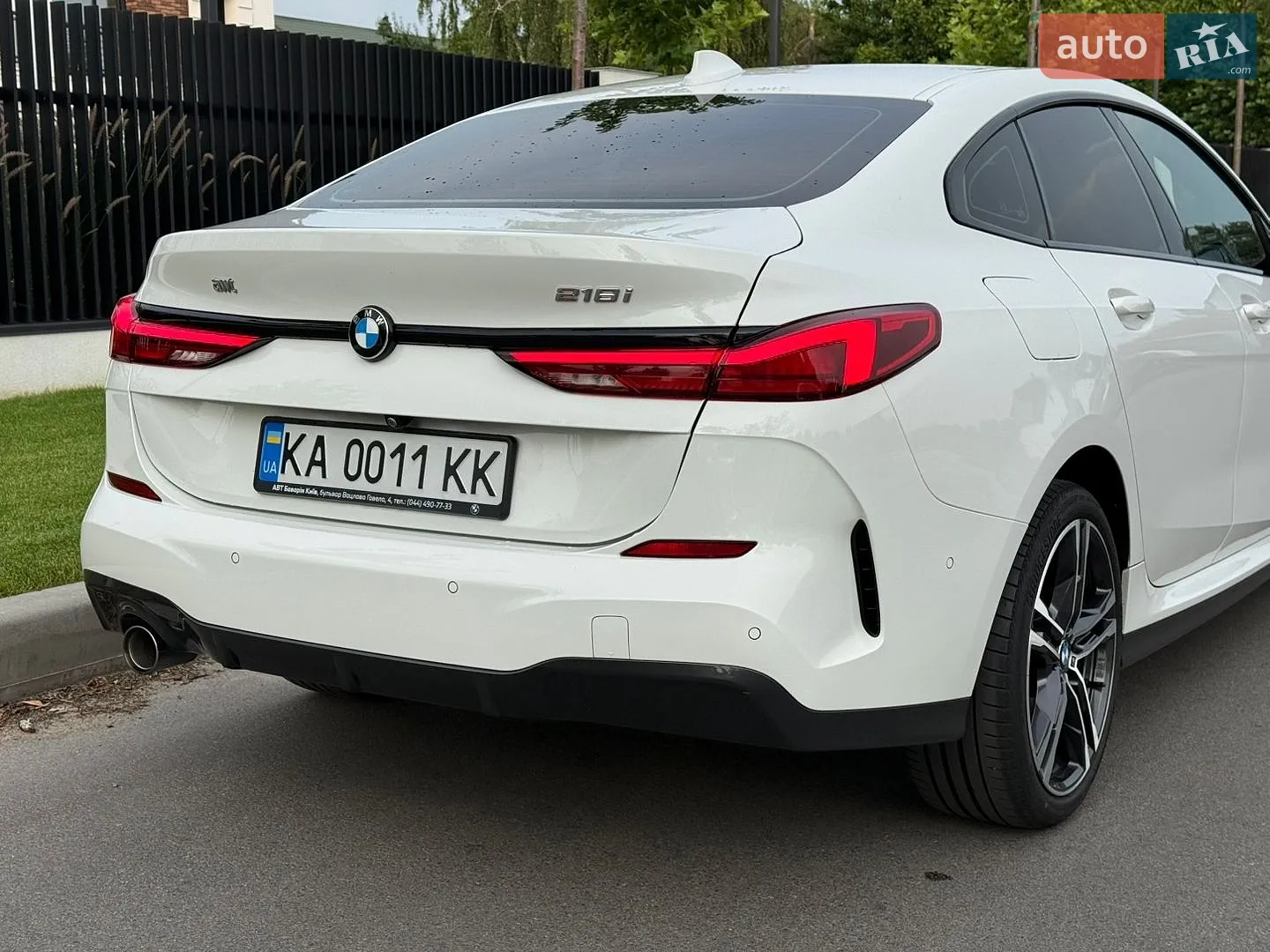 2020 BMW 2er - мініатюра 9