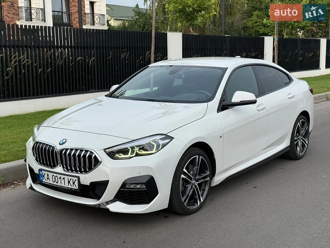 2021 BMW 2er - мініатюра 11