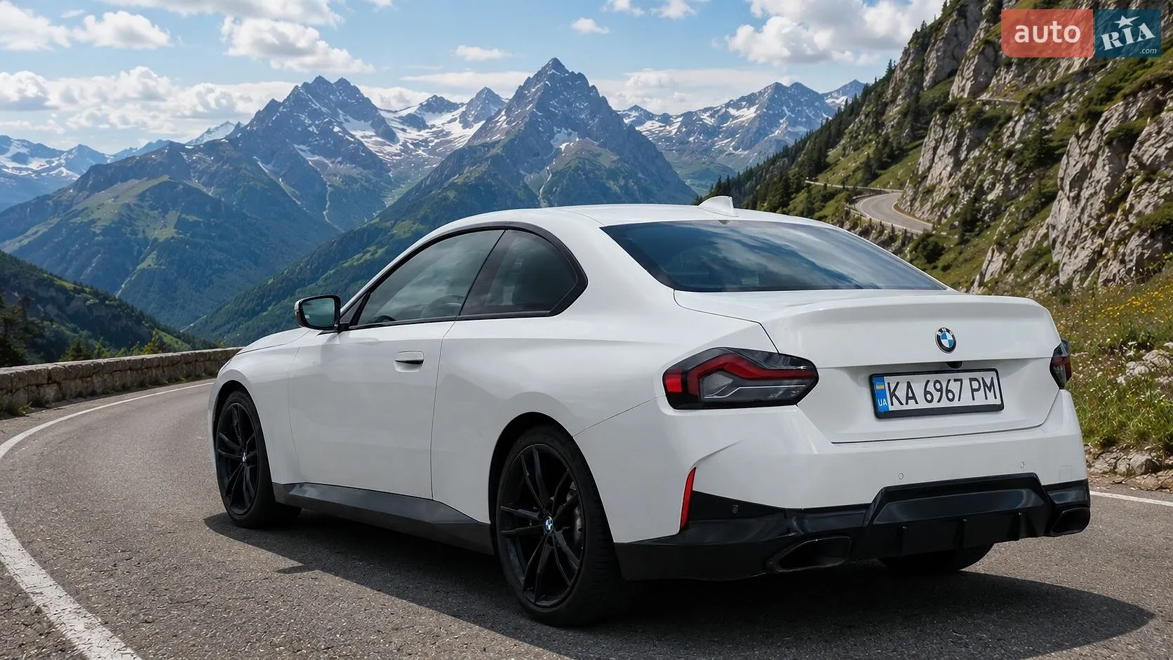 2021 BMW 2er - мініатюра 3