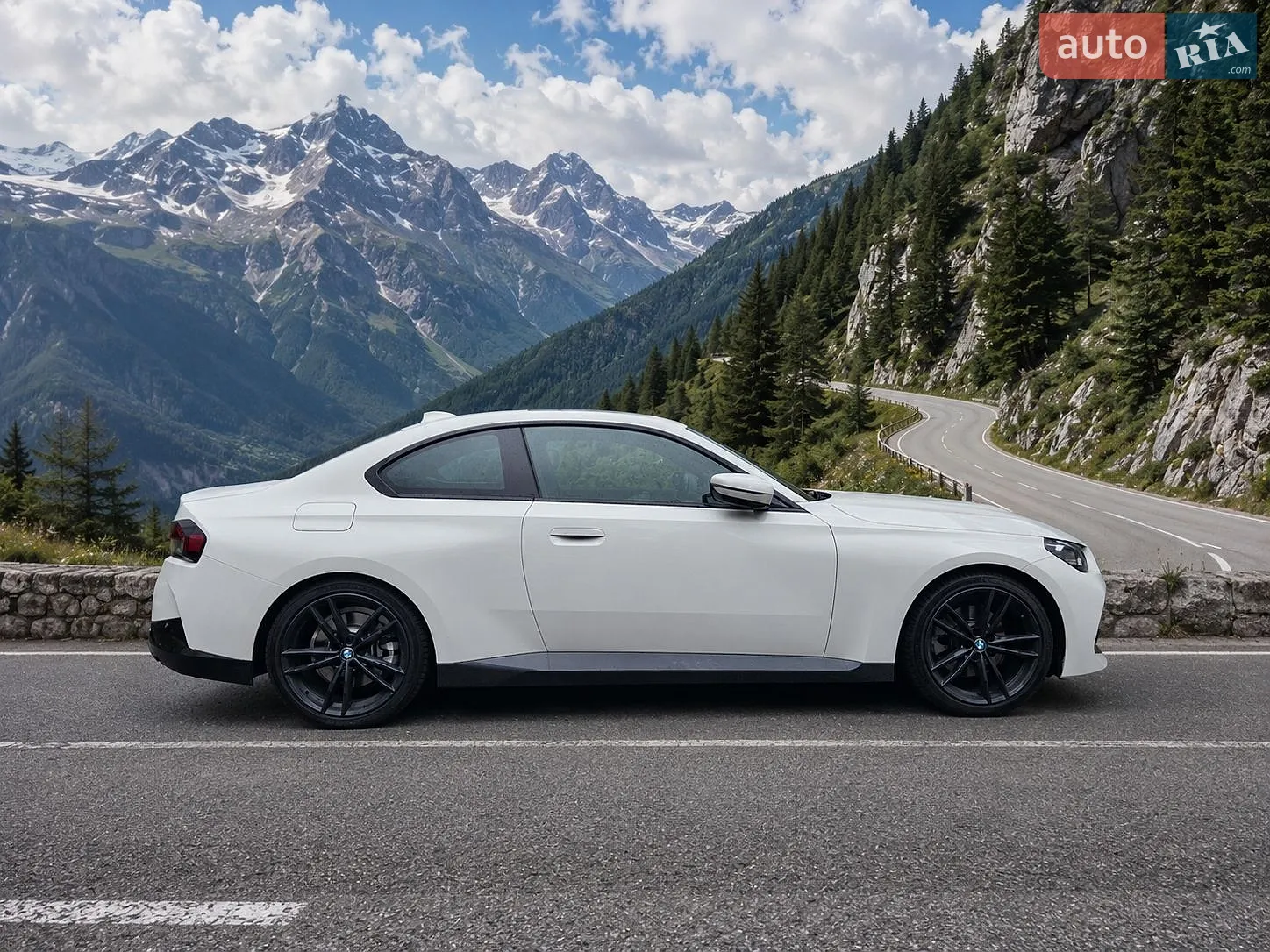 2021 BMW 2er - мініатюра 2