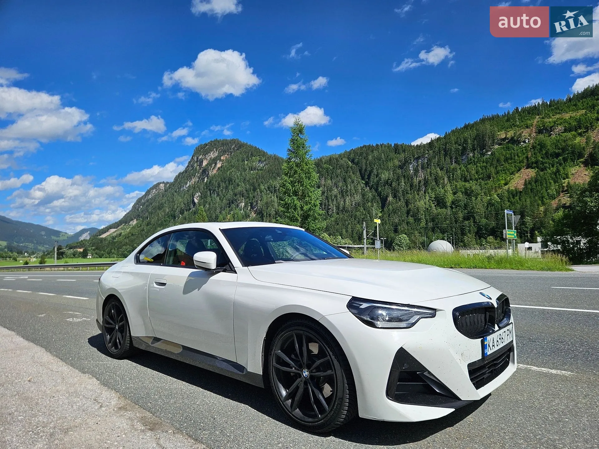 2021 BMW 2er - мініатюра 4