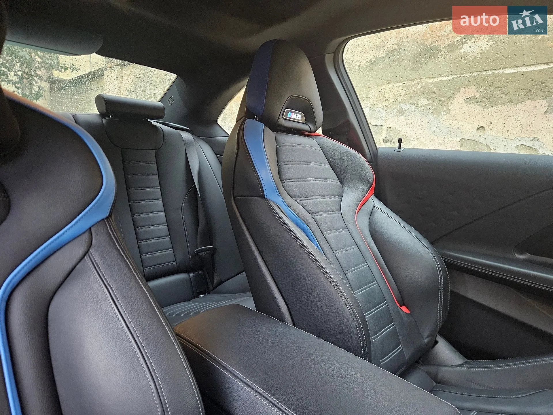 2021 BMW 2er - мініатюра 7