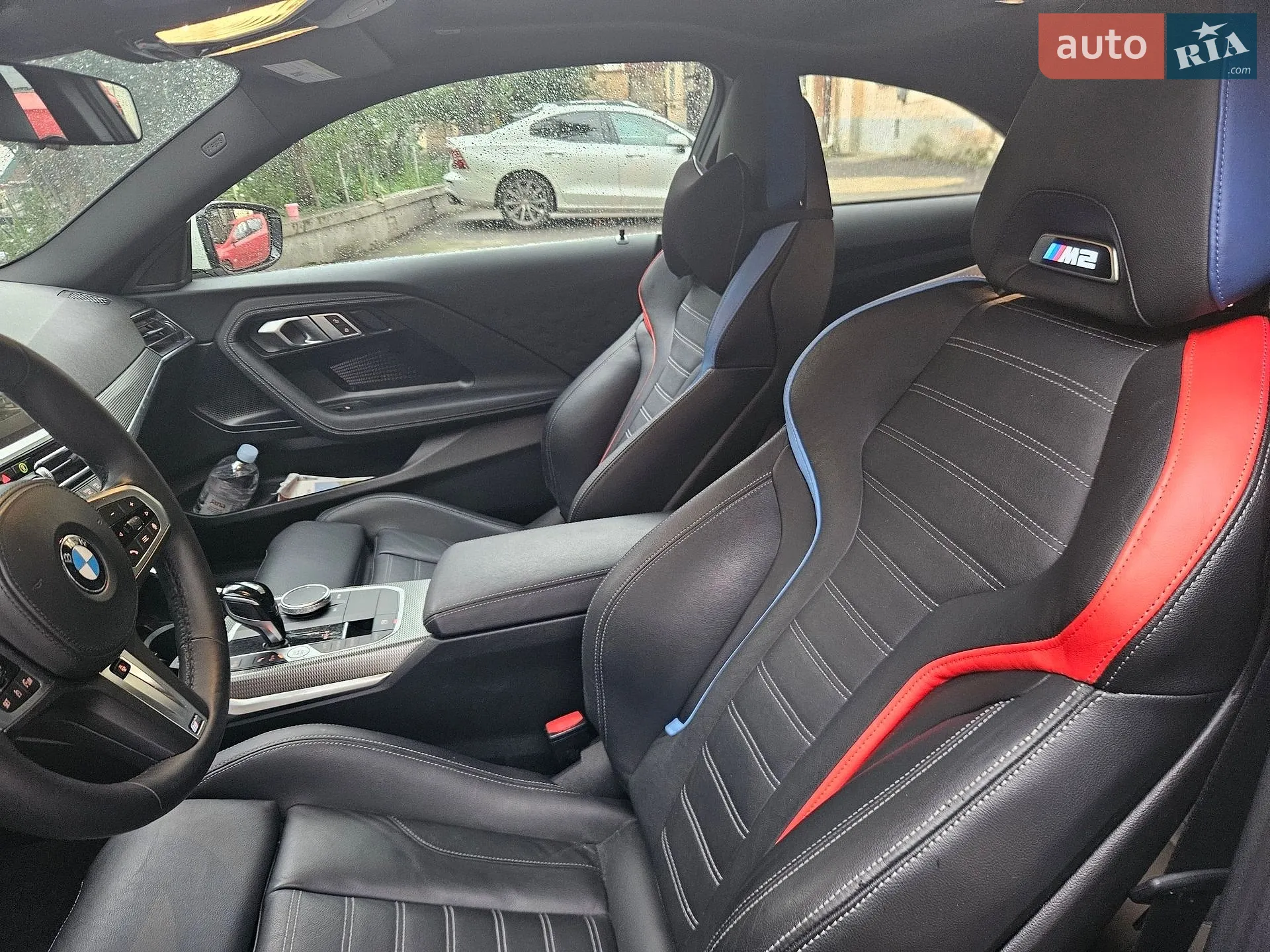 2021 BMW 2er - мініатюра 8