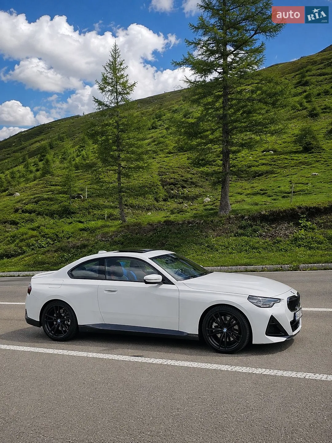 2021 BMW 2er - мініатюра 6