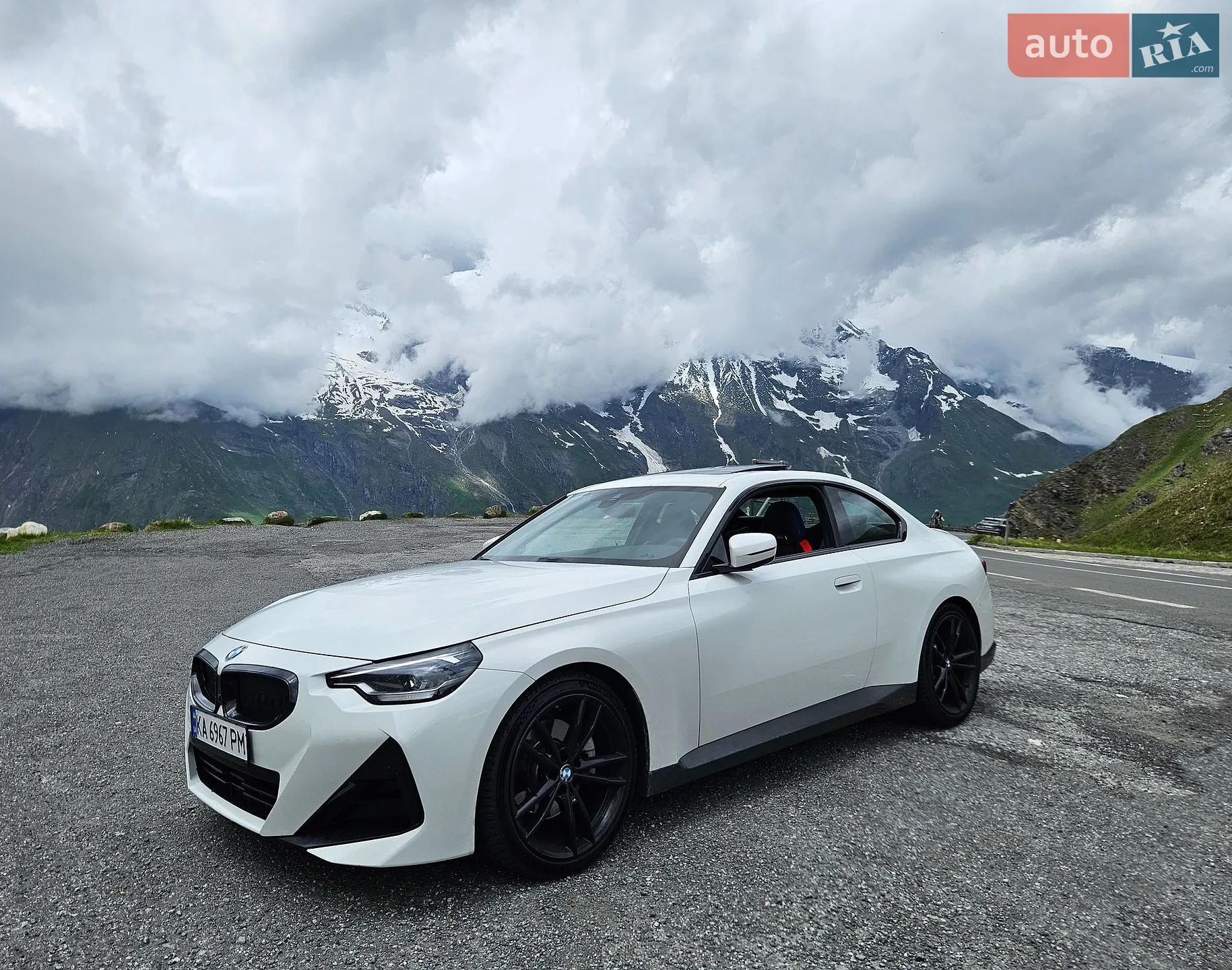 2021 BMW 2er - мініатюра 5