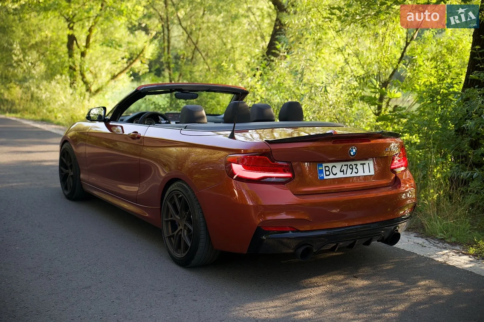 2018 BMW 2er - мініатюра 6