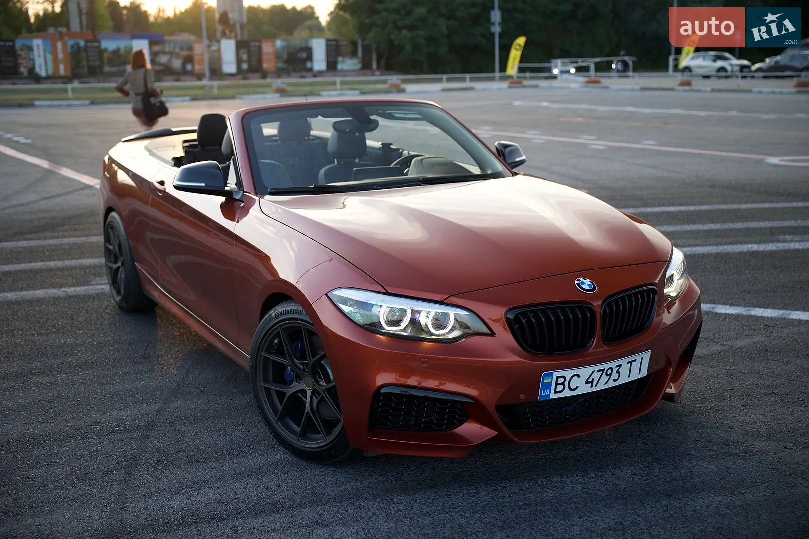 2018 BMW 2er - мініатюра 18