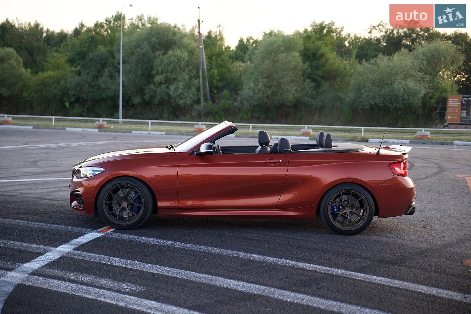 2018 BMW 2er - мініатюра 20