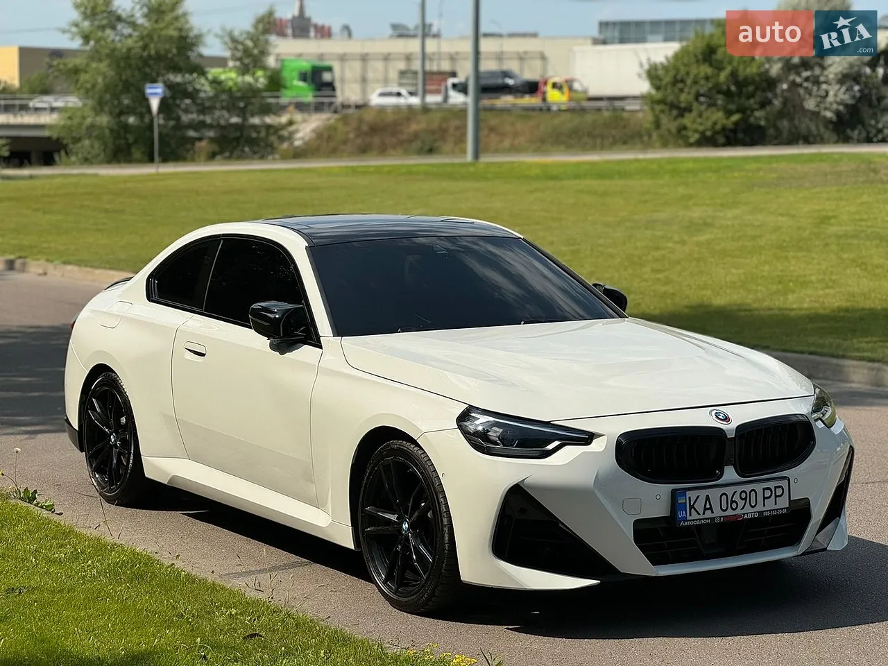 2023 BMW 2er - мініатюра 23