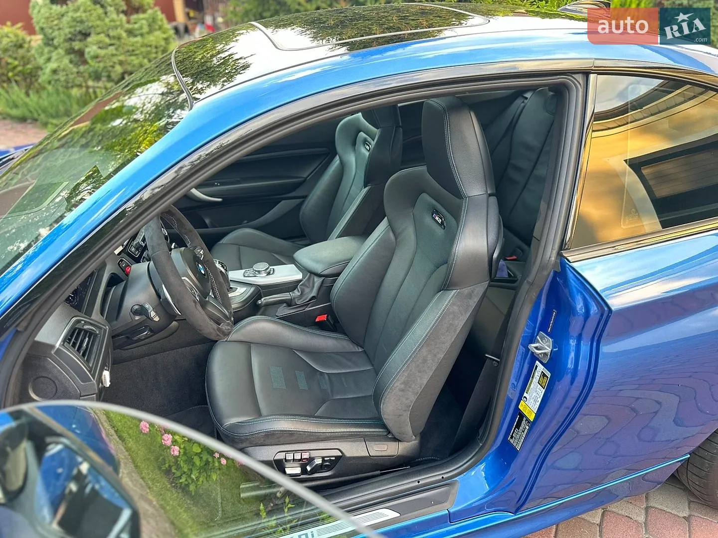 2017 BMW 2er - мініатюра 27