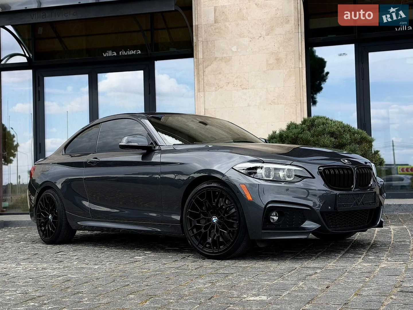 2021 BMW 2er - мініатюра 2