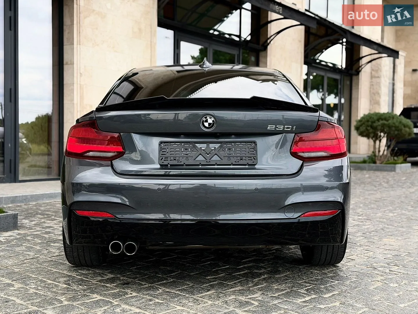 2021 BMW 2er - мініатюра 15