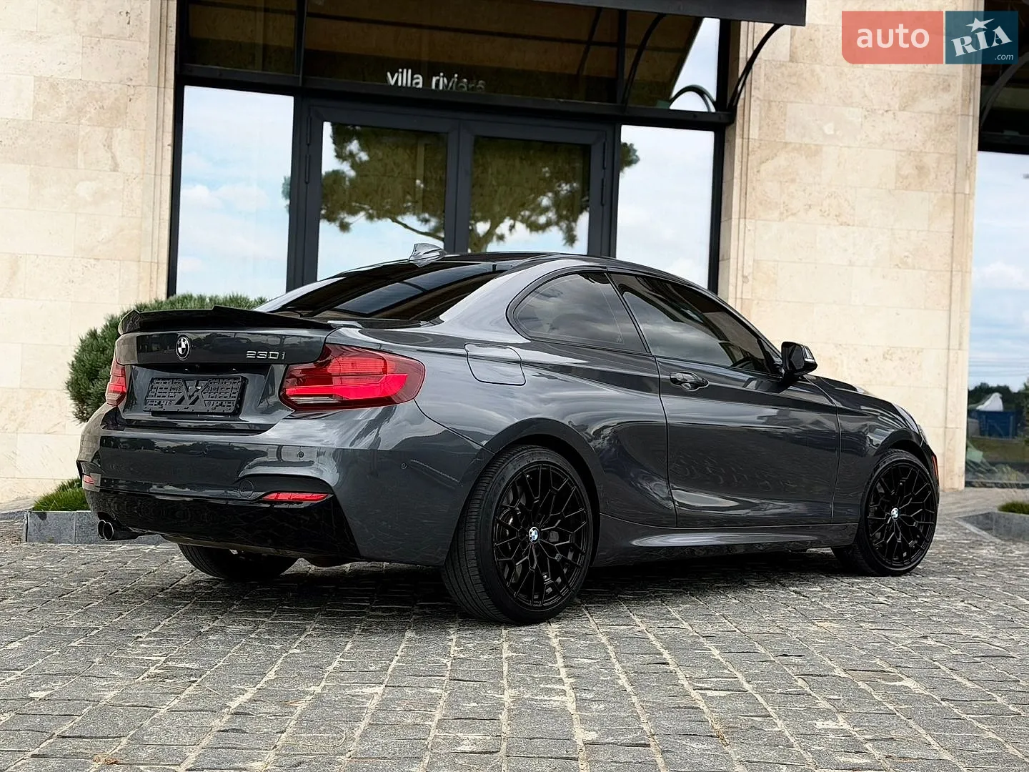 2021 BMW 2er - мініатюра 17