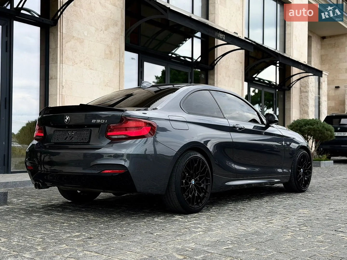 2021 BMW 2er - мініатюра 18