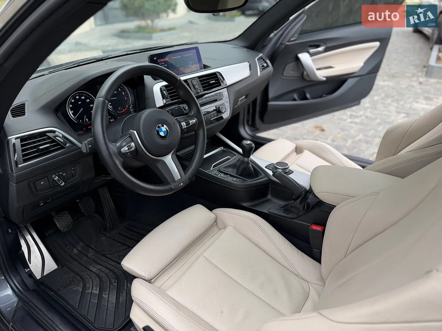 2021 BMW 2er - мініатюра 29