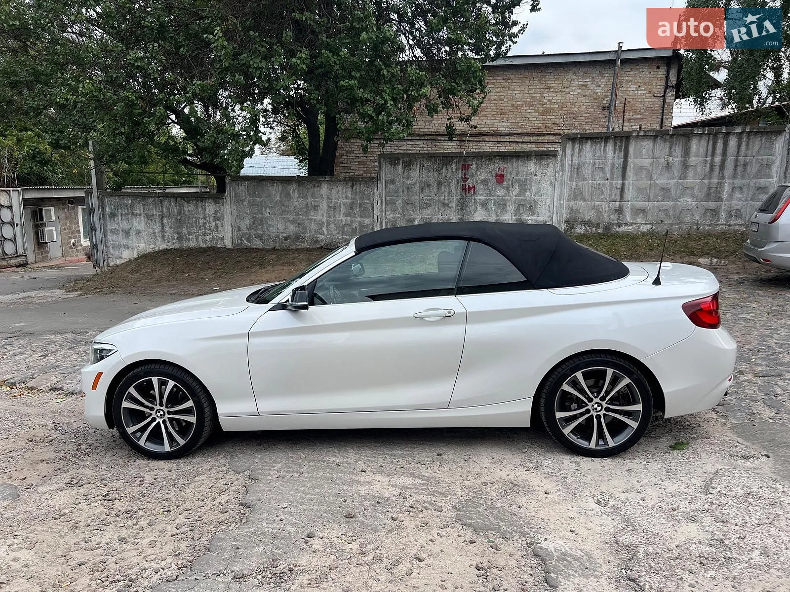 2015 BMW 2er - мініатюра 8