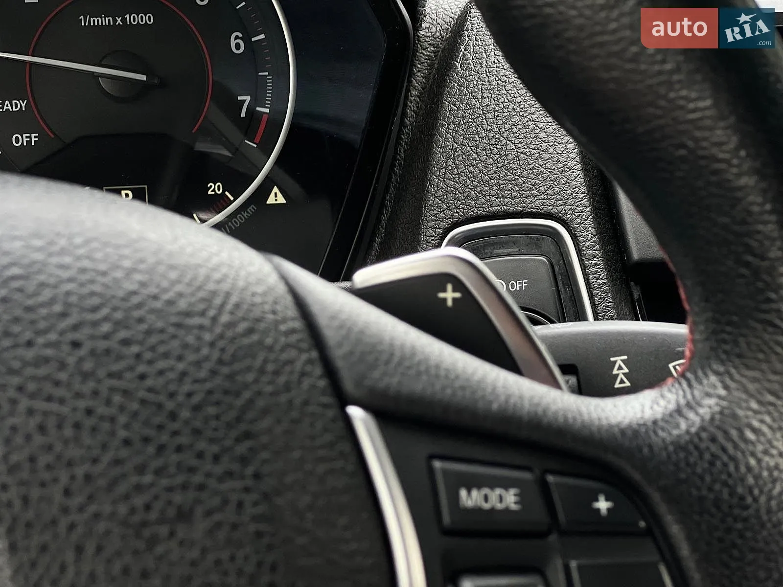 2015 BMW 2er - мініатюра 15