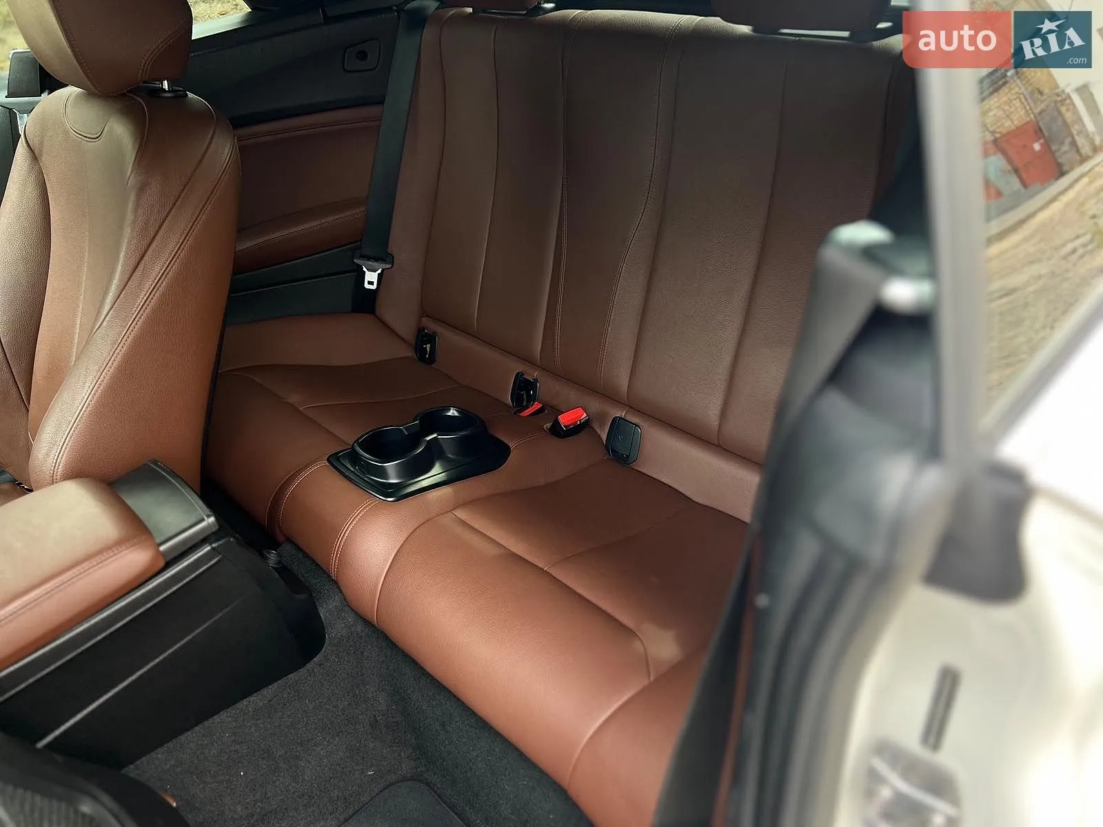2015 BMW 2er - мініатюра 24