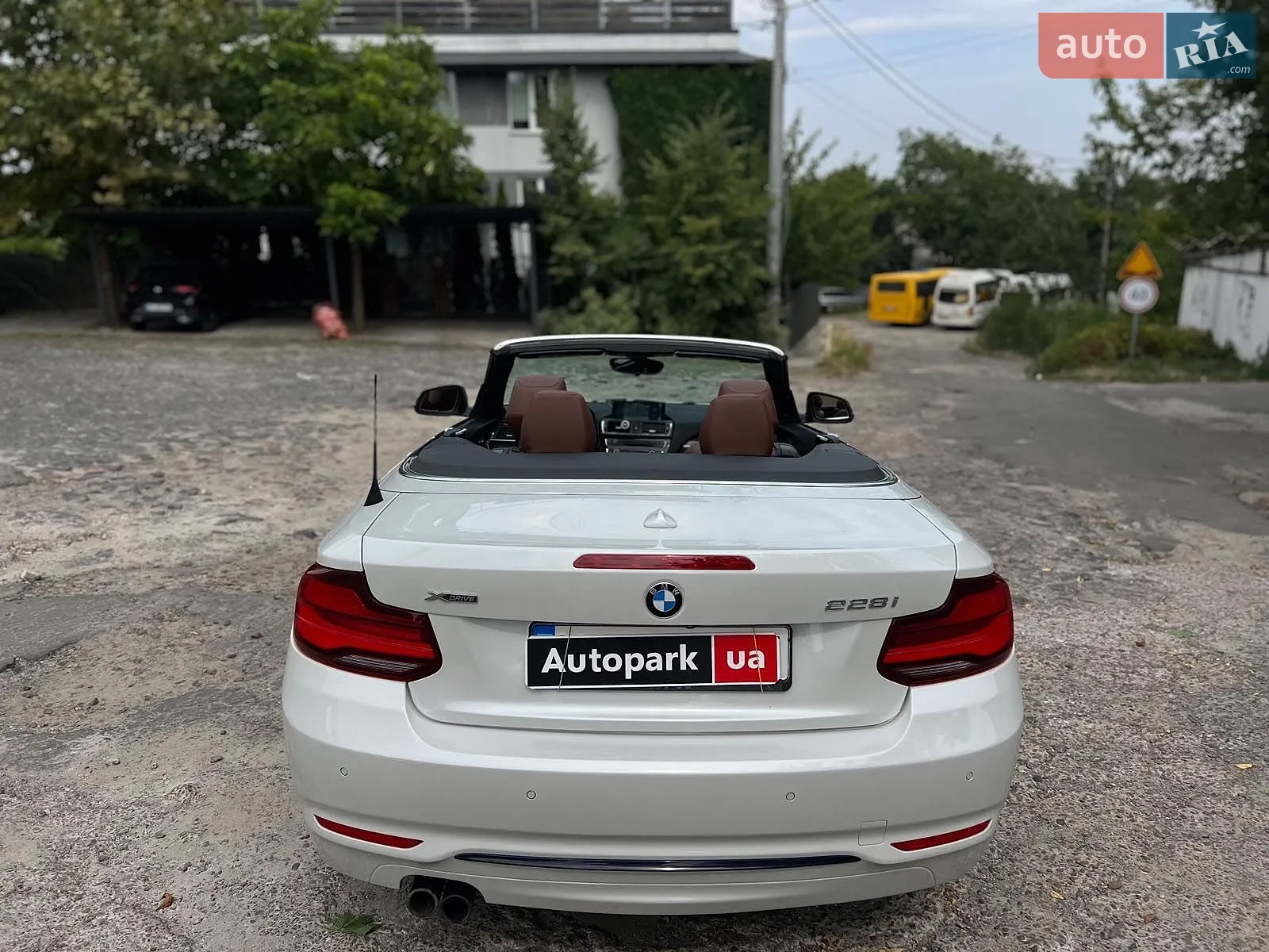2015 BMW 2er - мініатюра 28