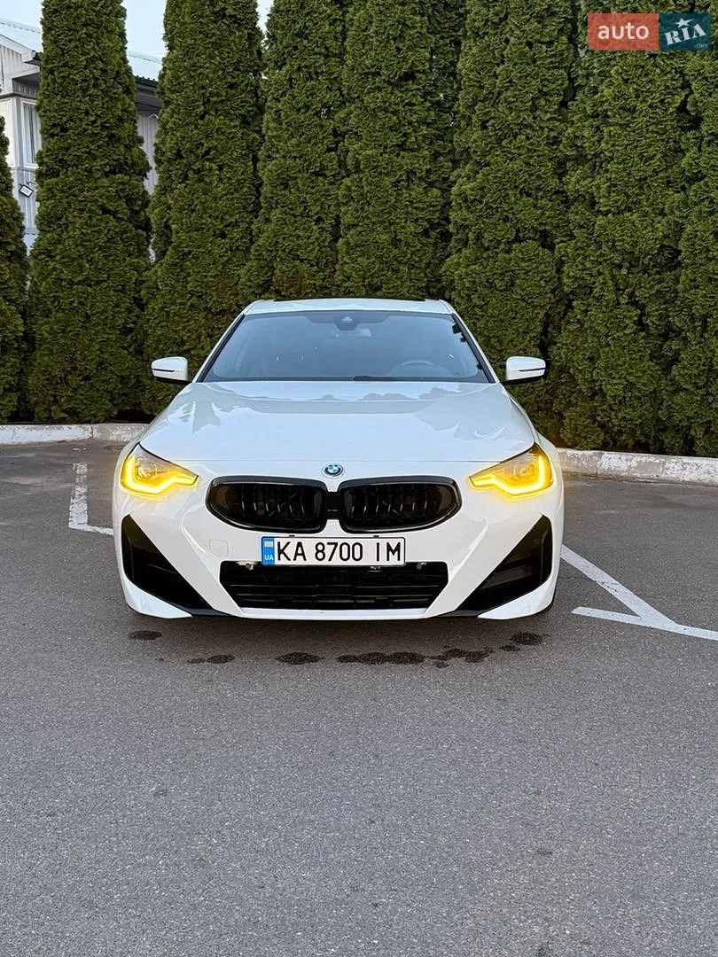 2021 BMW 2er - мініатюра 8