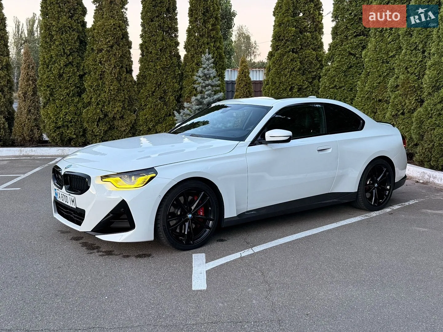 2021 BMW 2er - мініатюра 6