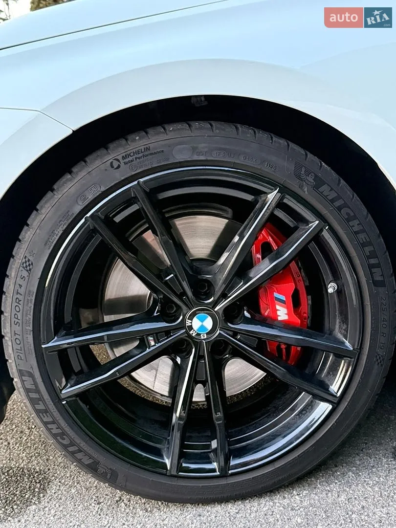 2021 BMW 2er - мініатюра 14