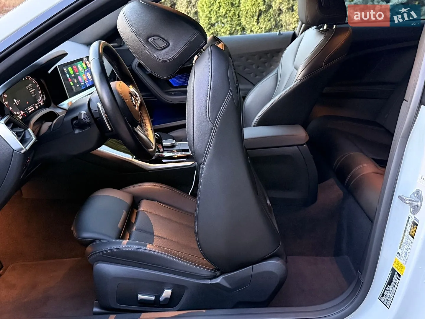 2021 BMW 2er - мініатюра 17