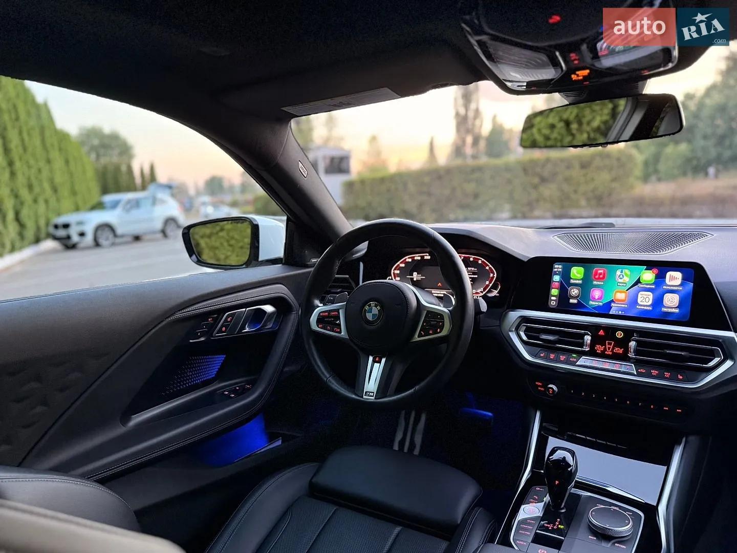 2021 BMW 2er - мініатюра 25