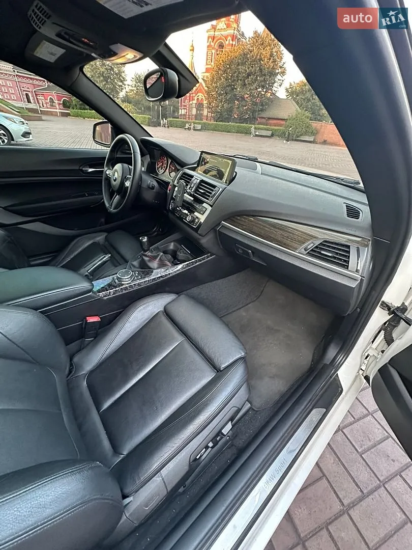 2015 BMW 2er - мініатюра 16