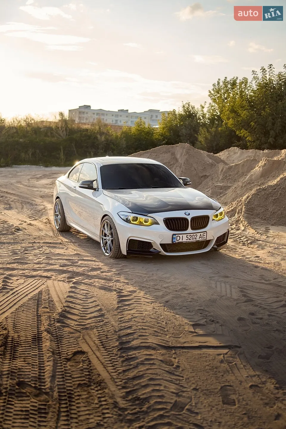 2014 BMW 2er - мініатюра 10