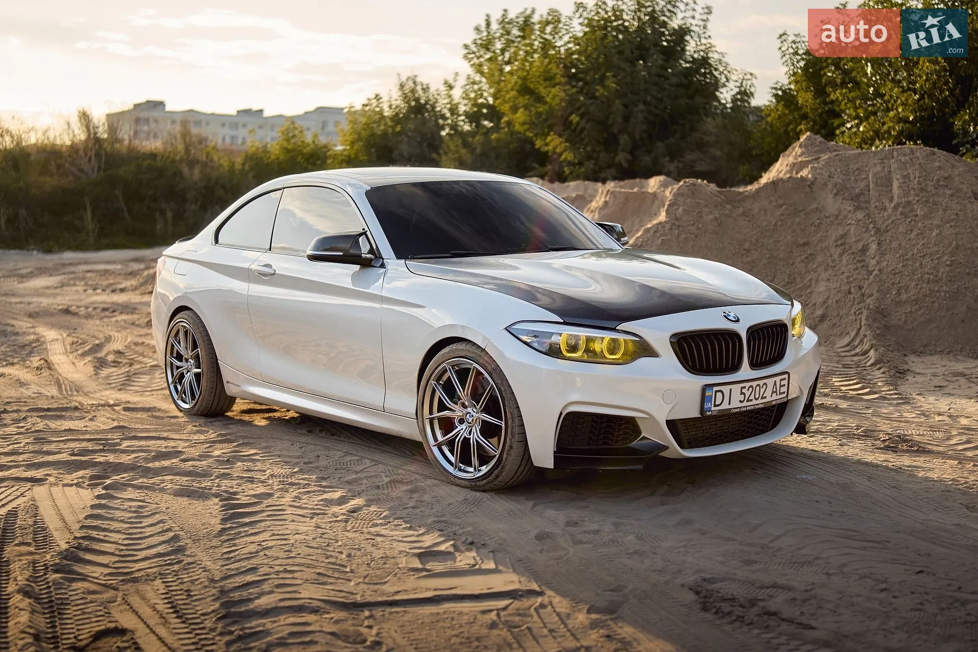2014 BMW 2er - мініатюра 11