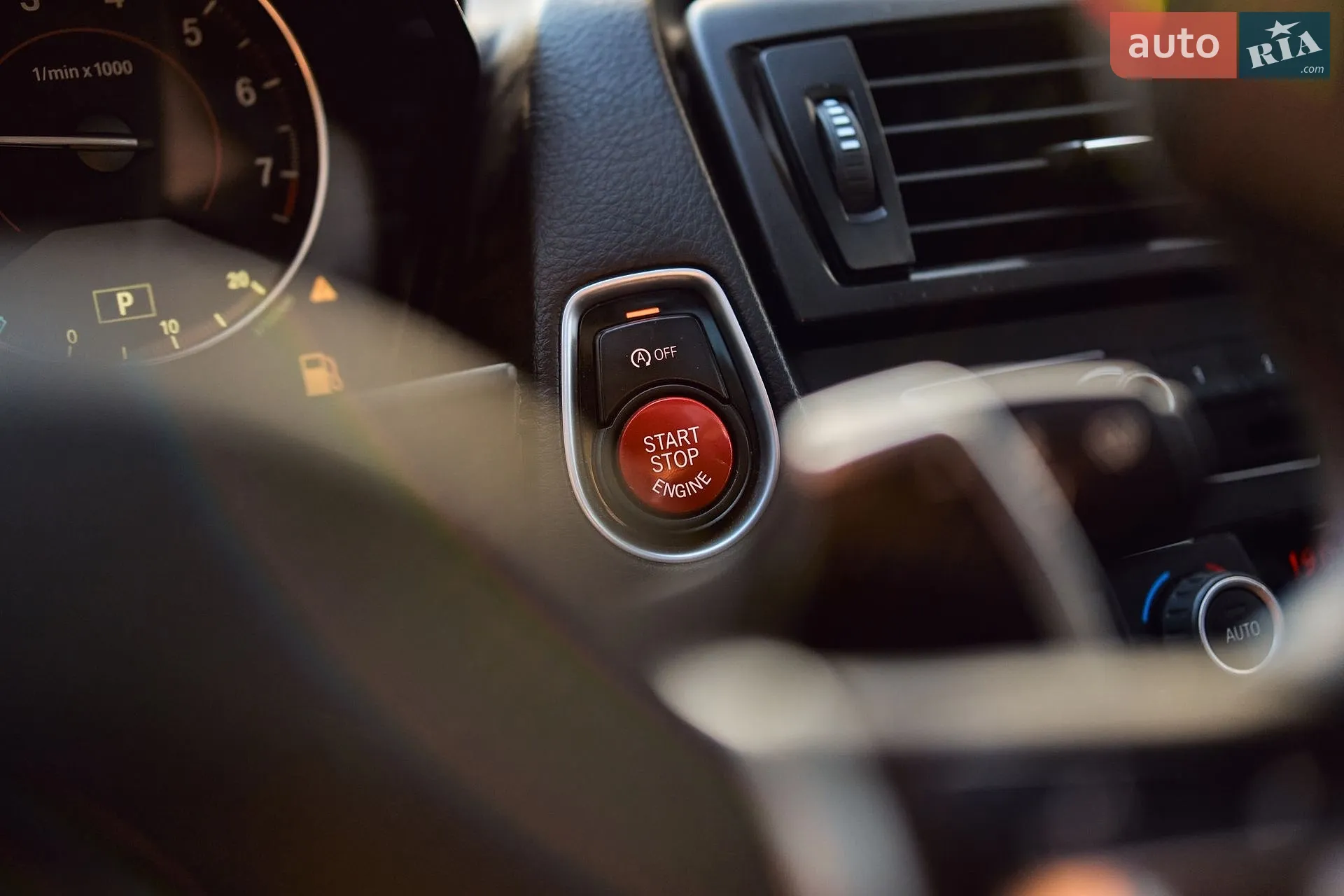 2014 BMW 2er - мініатюра 36