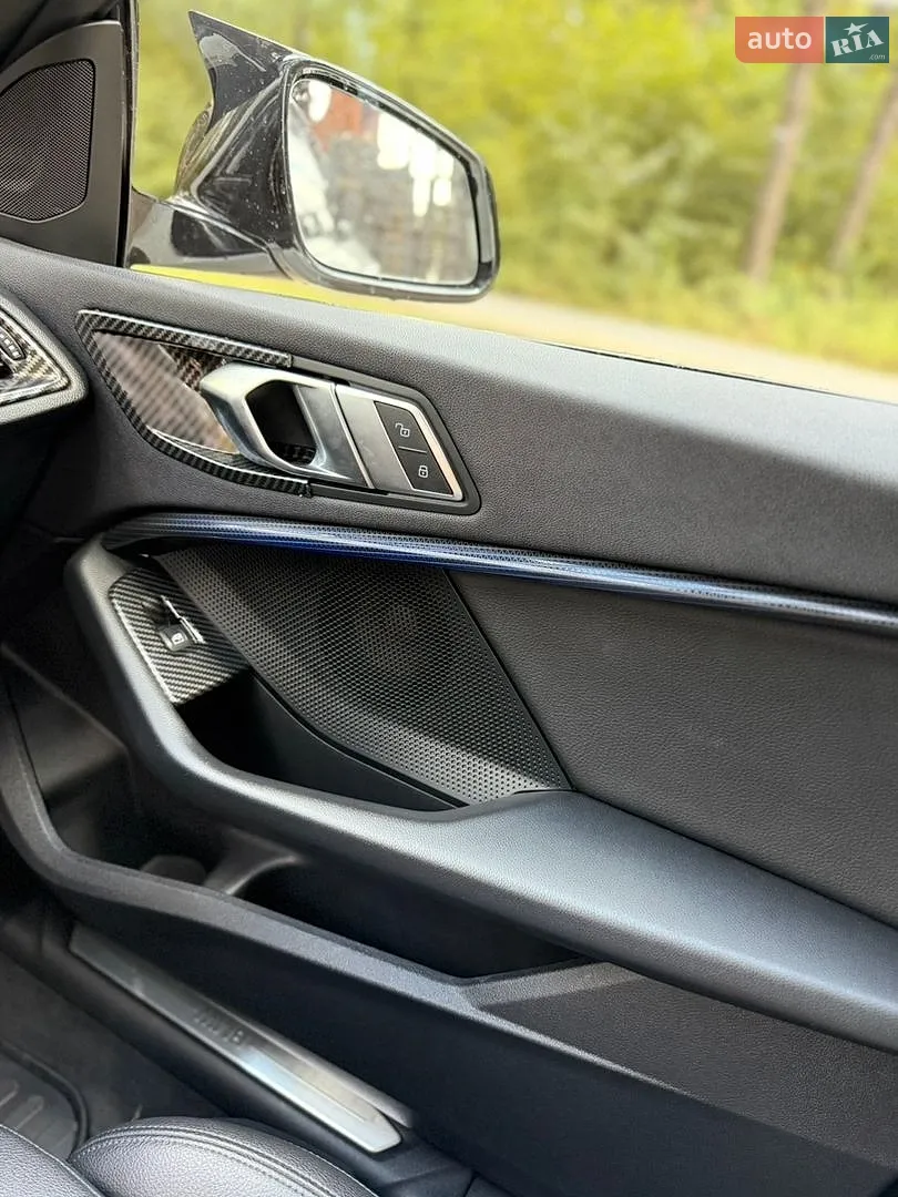 2020 BMW 2er - мініатюра 12