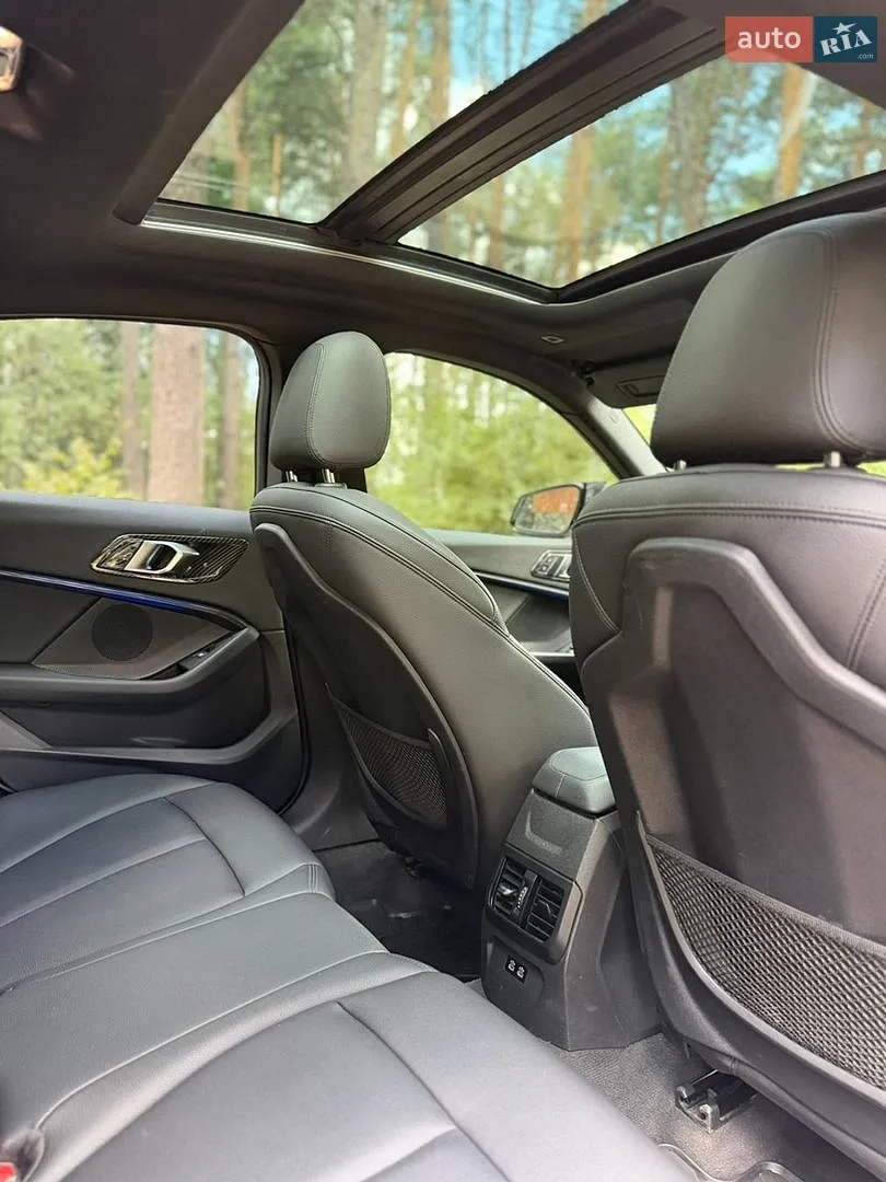 2020 BMW 2er - мініатюра 23