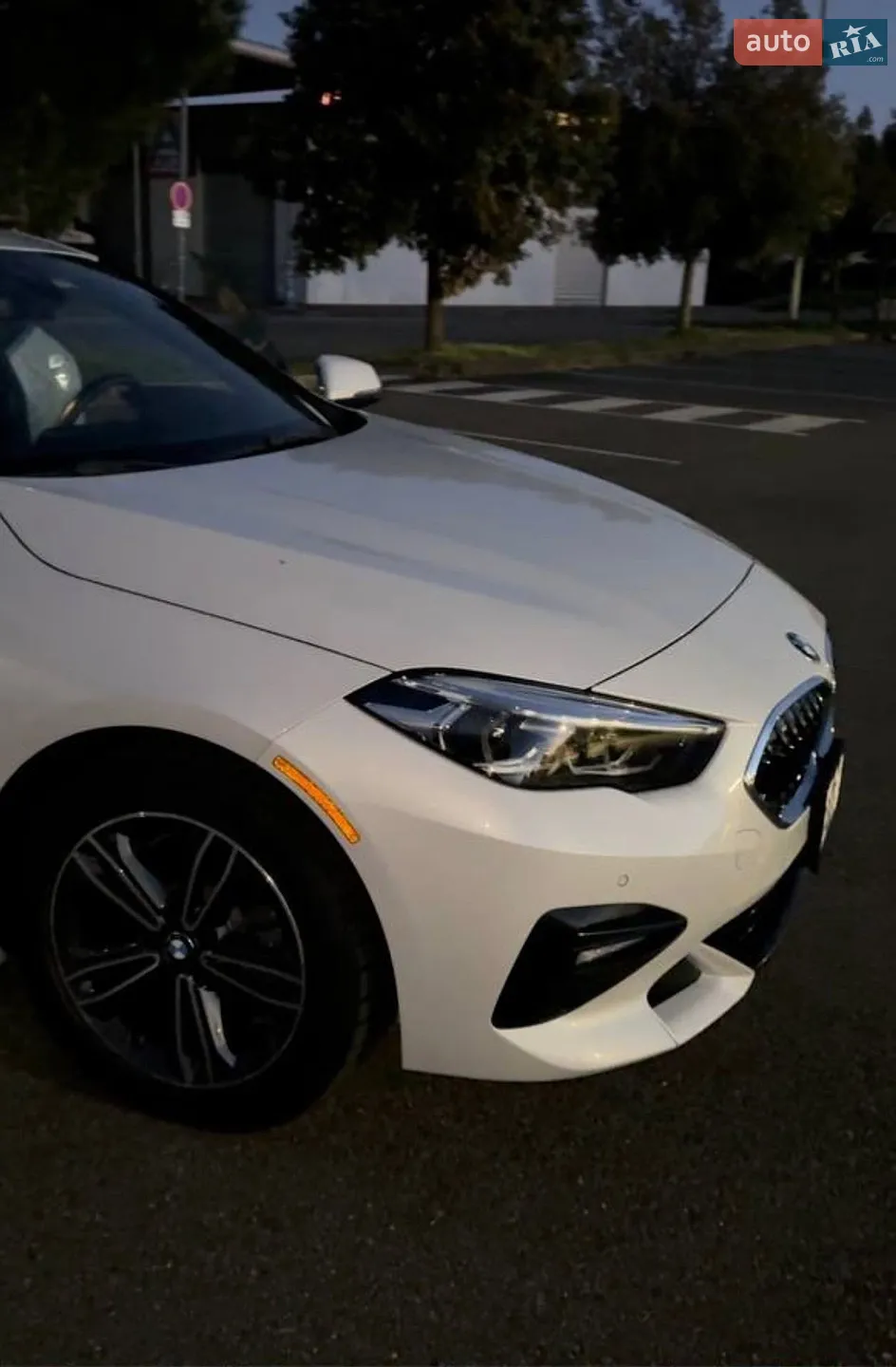 2021 BMW 2er - фото 1