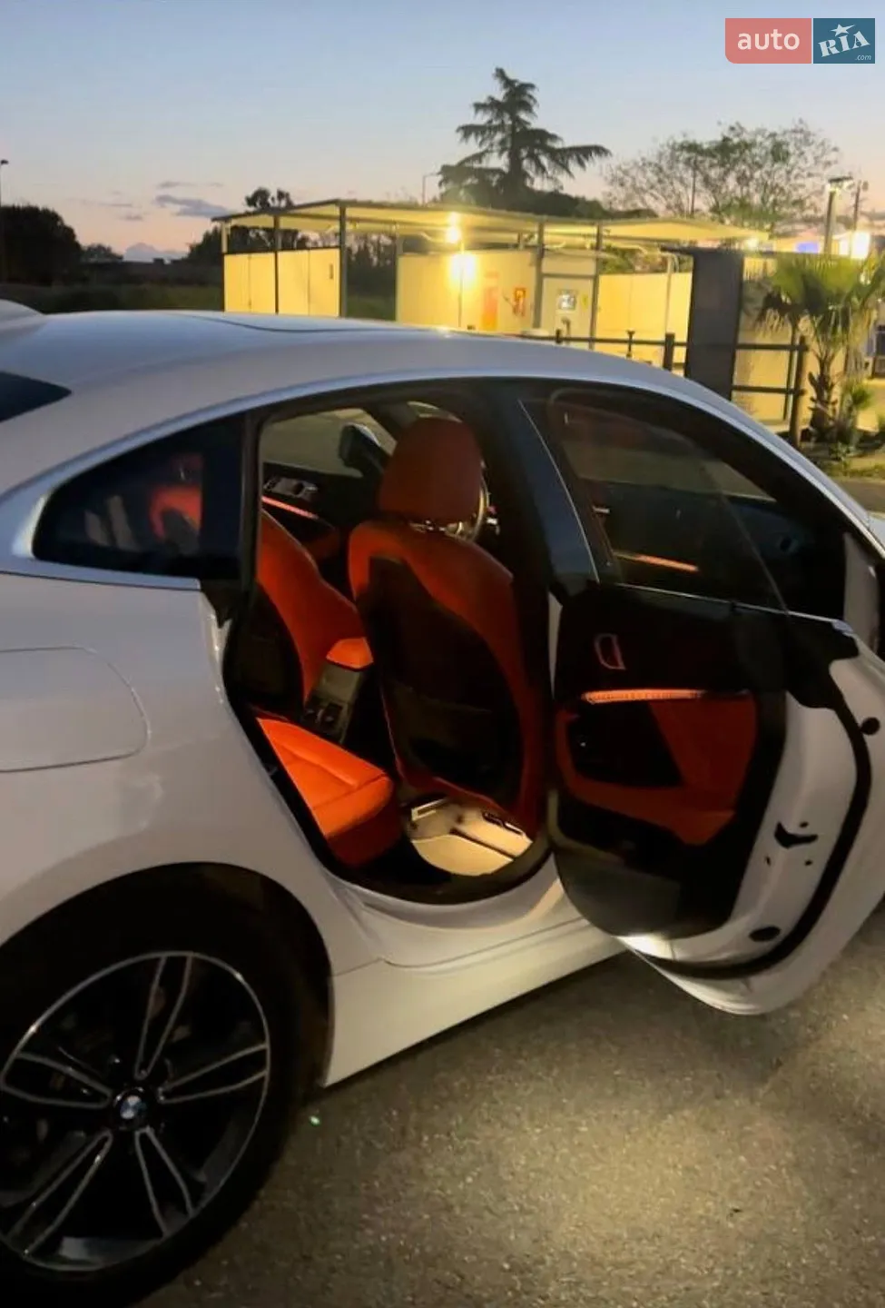 2021 BMW 2er - мініатюра 3