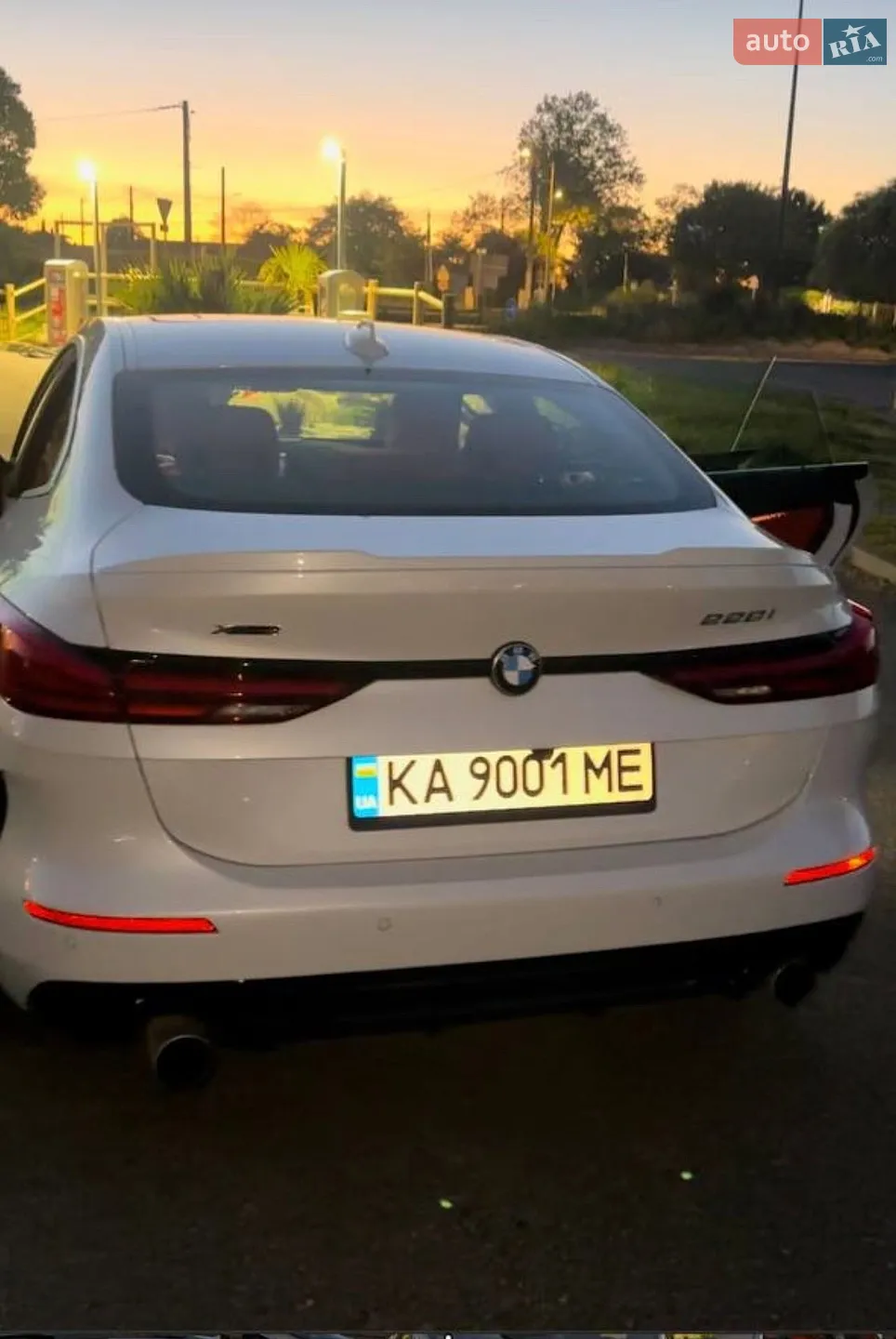 2021 BMW 2er - мініатюра 4