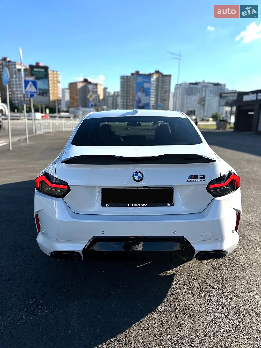 2024 BMW 2er - мініатюра 4