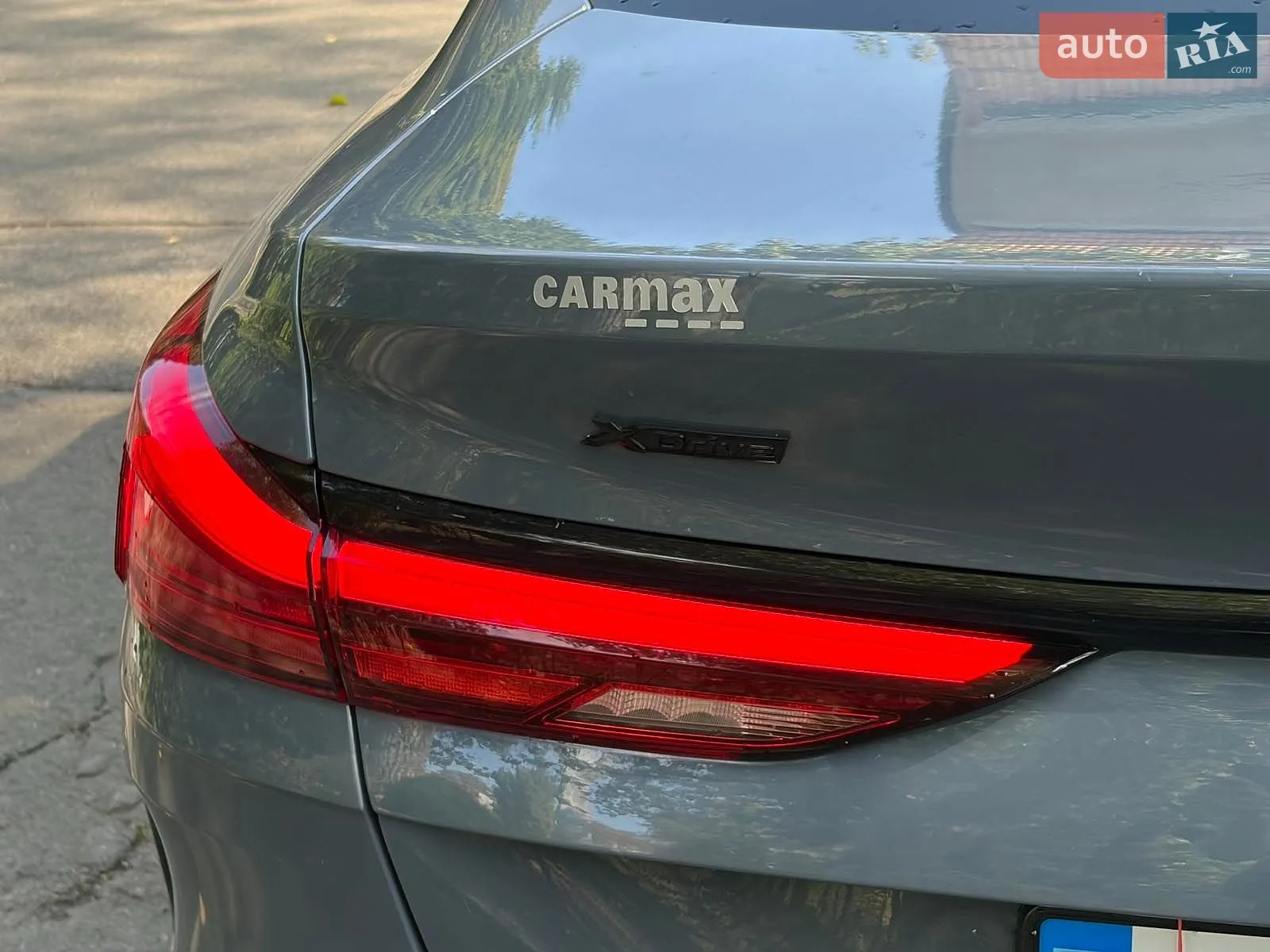 2020 BMW 2er - мініатюра 14