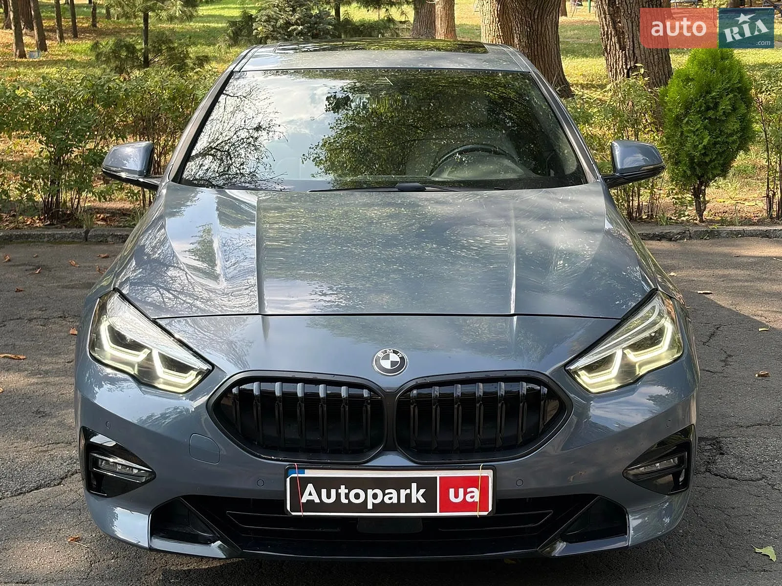 2020 BMW 2er - мініатюра 2