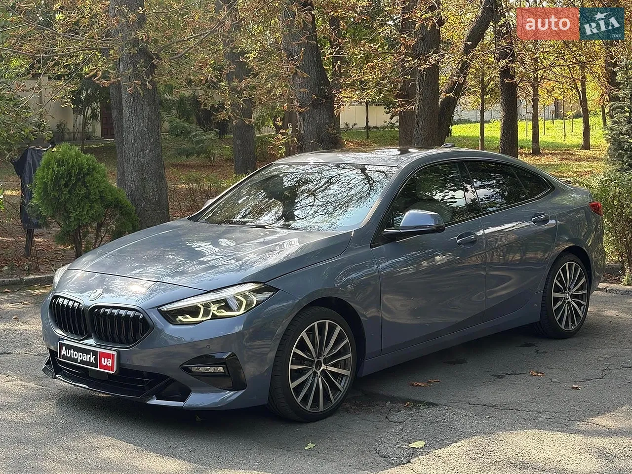 2021 BMW 2er - мініатюра 15