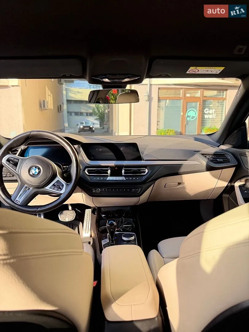2022 BMW 2er - мініатюра 3
