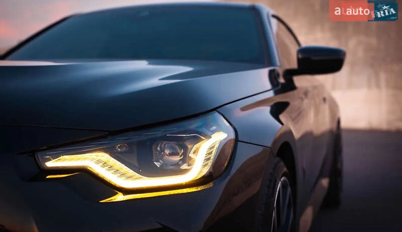 2023 BMW 2er - мініатюра 6