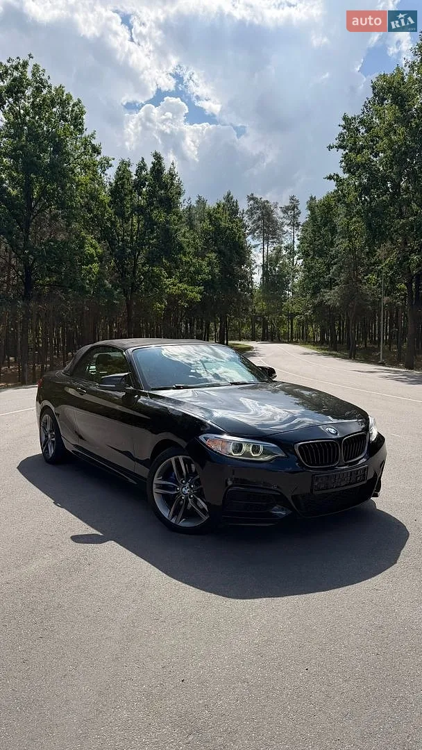 2015 BMW 2er - мініатюра 2